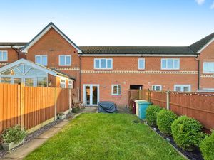 Rear- click for photo gallery